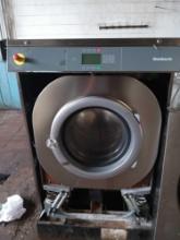 75 lb Huebsch Washer