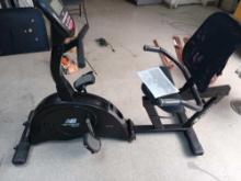 Stationary Bike