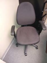 office chair