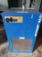 Beko clearpoint air dryer