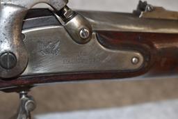 M1861 Bridesburg contract .58 caliber rifle musket