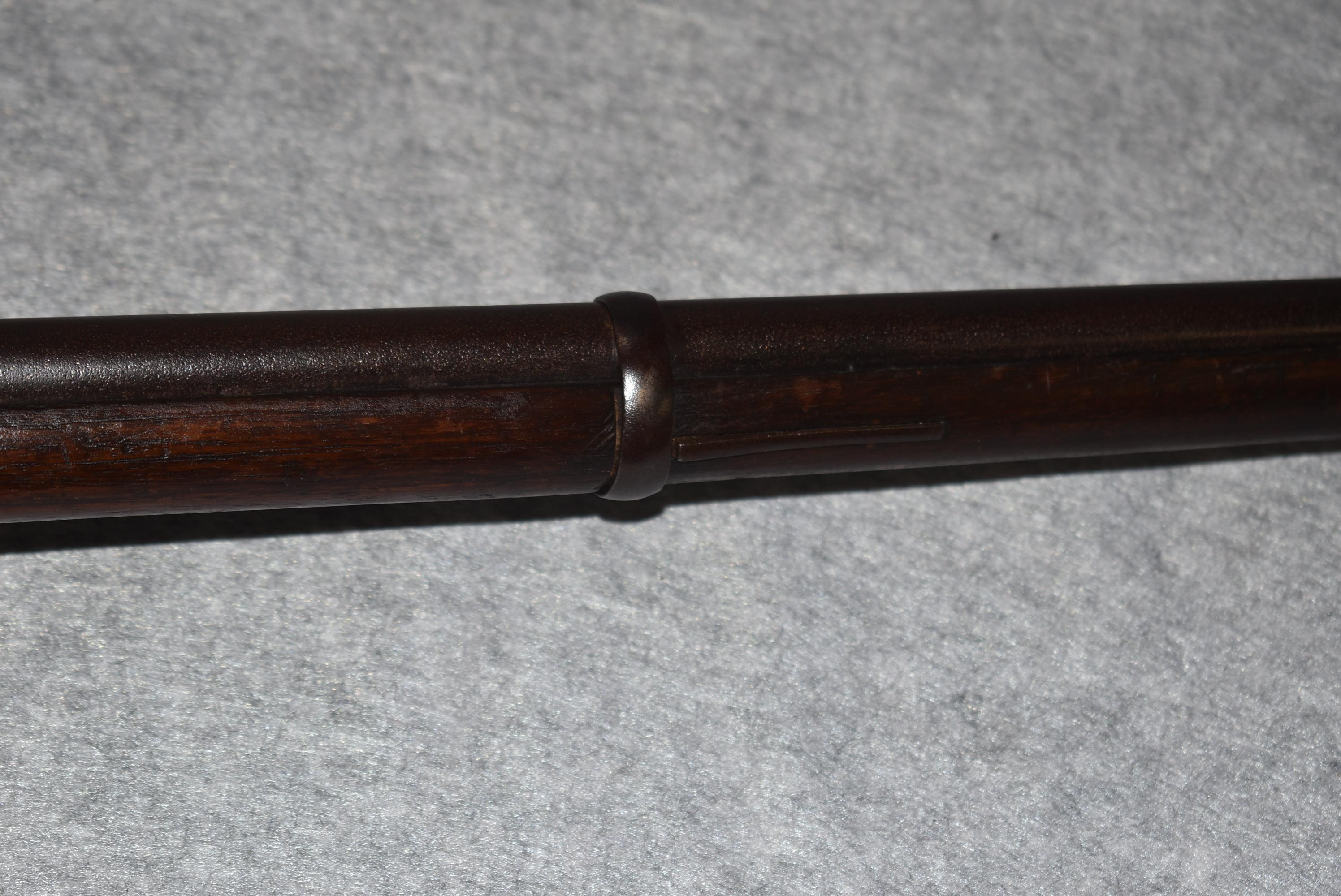 Whitney Enfield type .58 caliber rifle musket