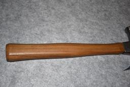 Winchester – 13½” Bell Faced/Curved Claw Hammer