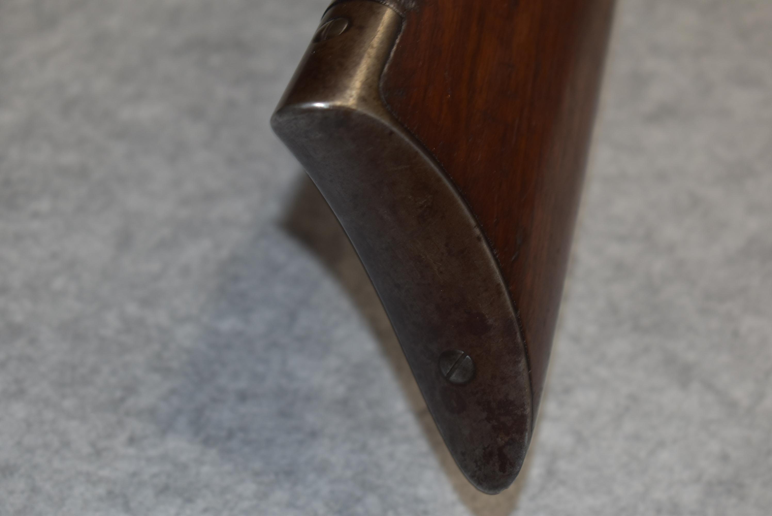 Winchester – Mod. 1892 – 38-40 Cal. Lever Action Rifle