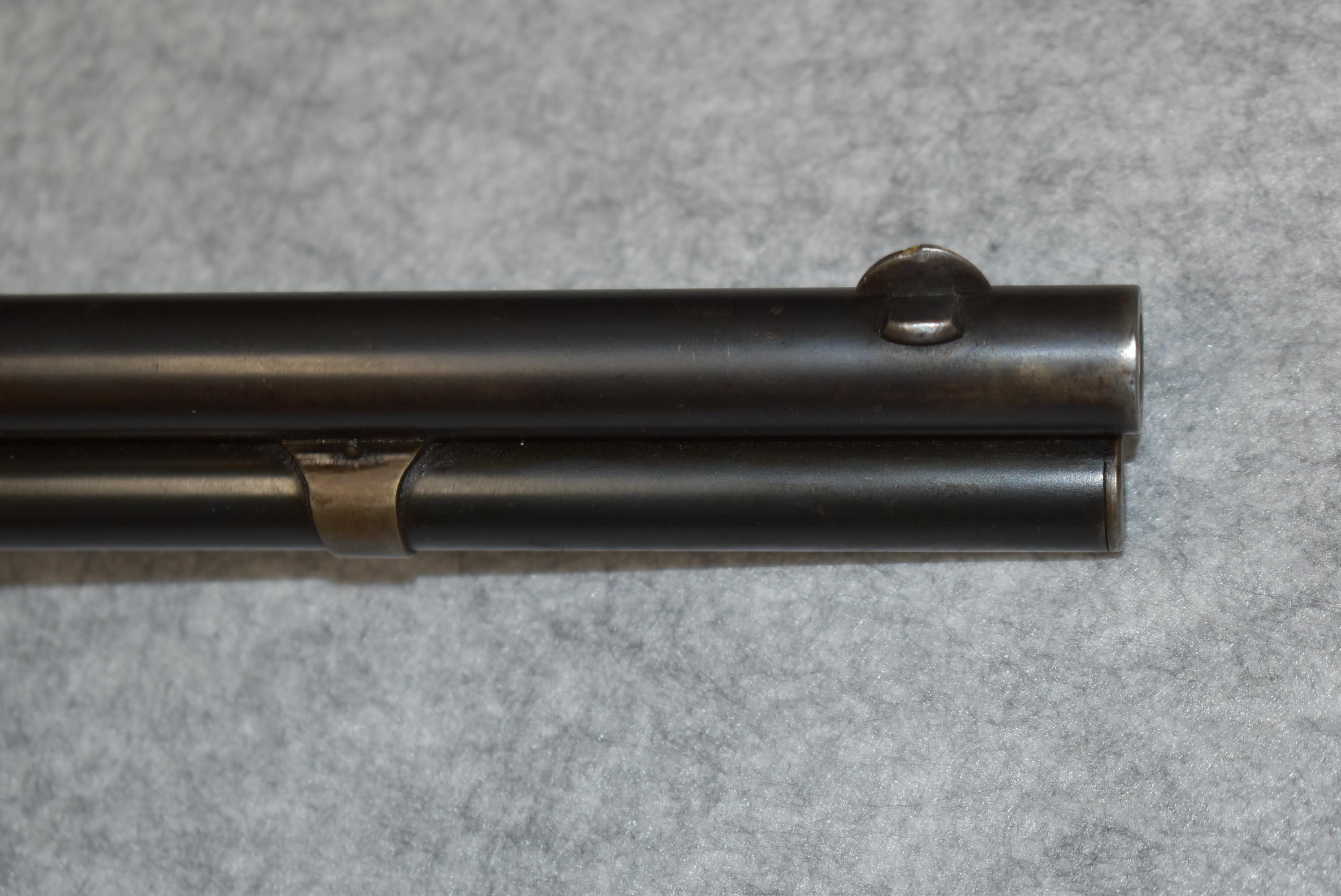 Winchester – Mod. 1892 – 38-40 Cal. Lever Action Rifle