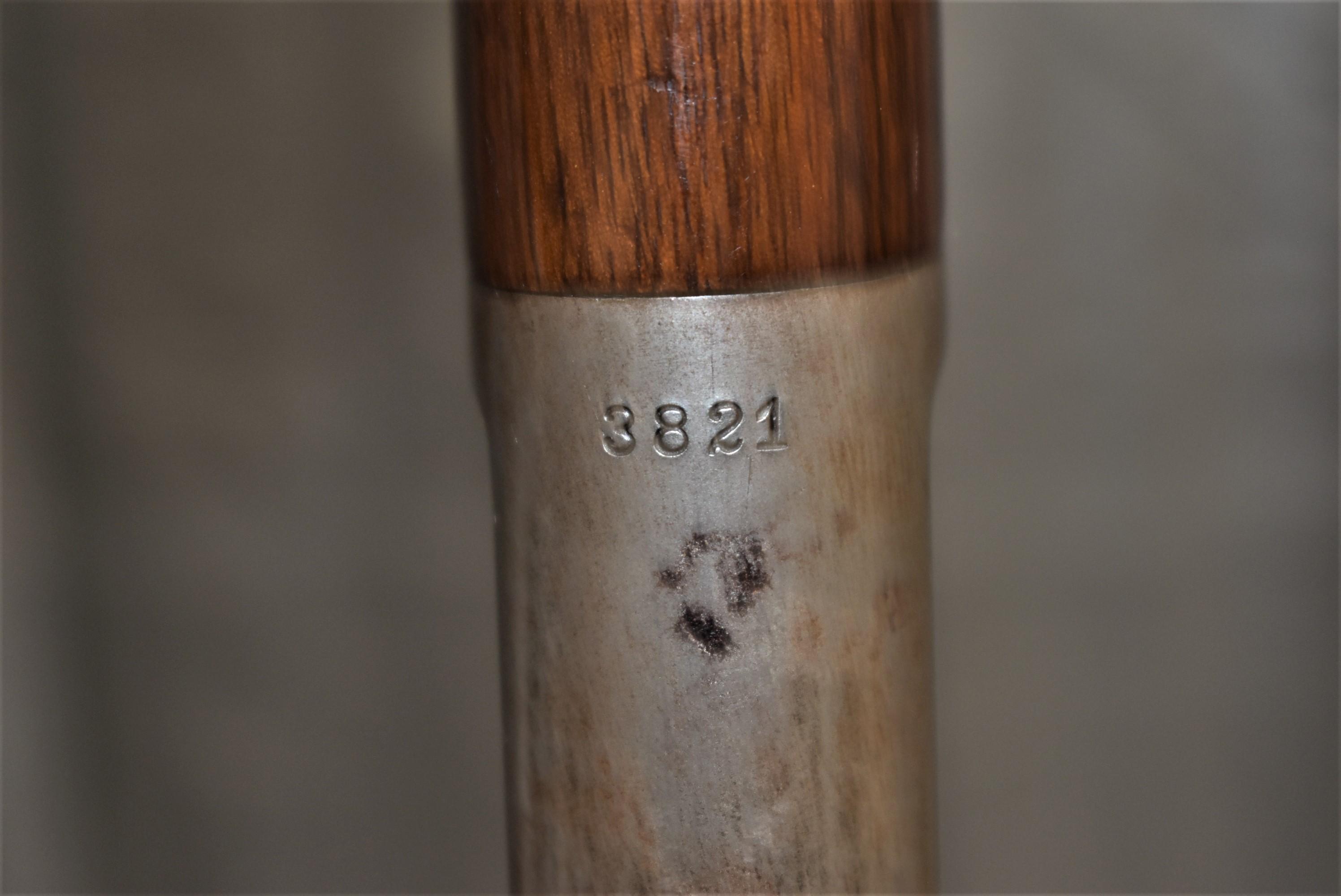 Winchester – Mod. 53 – 32 WCF (32-20) Cal. Lever Action Rifle