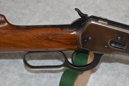 Winchester – Mod. 53 – 32 WCF (32-20) Cal. Lever Action Rifle