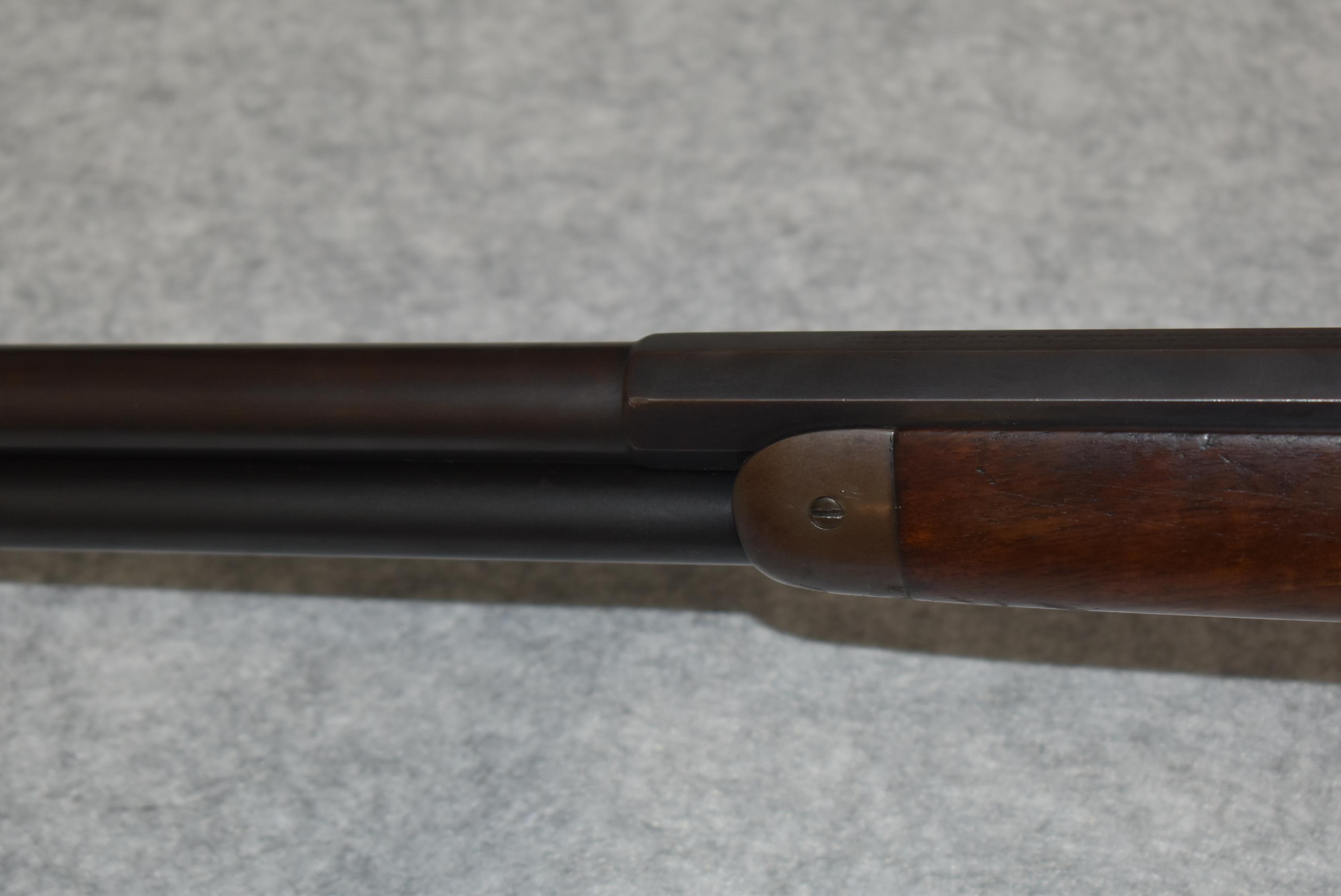 Winchester – Mod. 1894 Take Down – 32-40 Cal. Lever Action Rifle