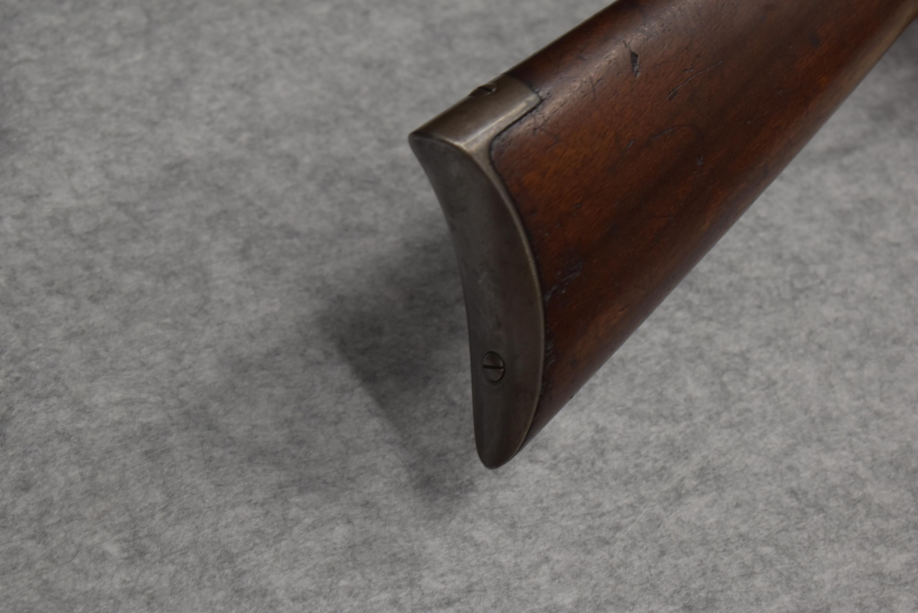 Winchester – Mod. 1894 Take Down – 32-40 Cal. Lever Action Rifle