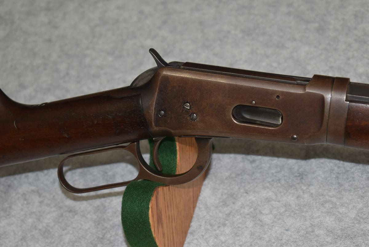 Winchester – Mod. 1894 Take Down – 32-40 Cal. Lever Action Rifle