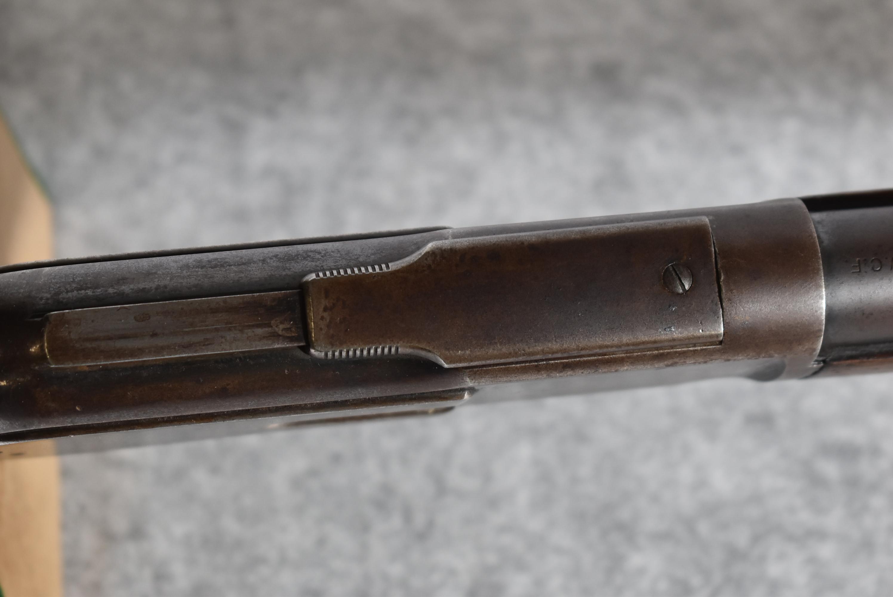 Winchester – Mod. 1873 3rd Model – 44-40 Cal. Lever Action Rifle