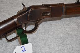 Winchester – Mod. 1873 3rd Model – 44-40 Cal. Lever Action Rifle