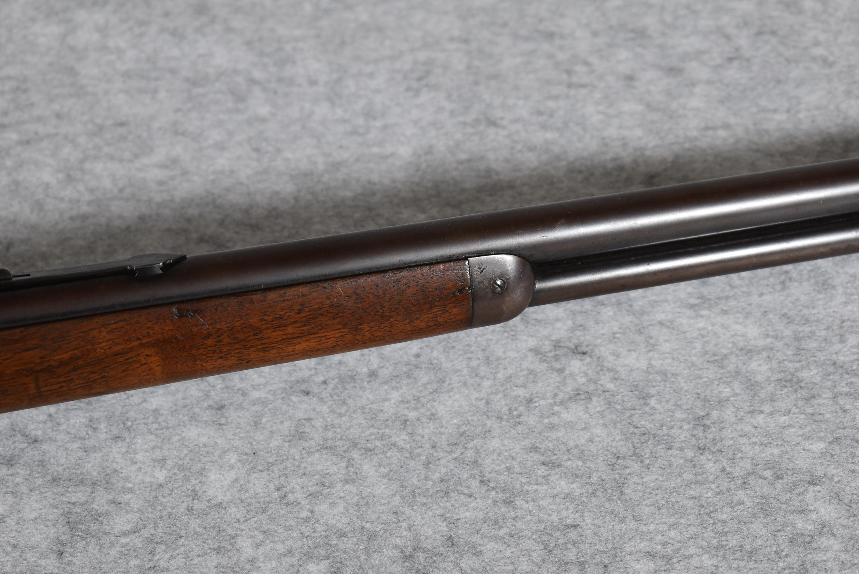 Winchester – Mod. 1873 3rd Model – 44-40 Cal. Lever Action Rifle