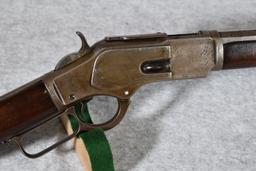 Winchester – Mod. 1873 3rd Model – 38-40 Cal. Lever Action Rifle