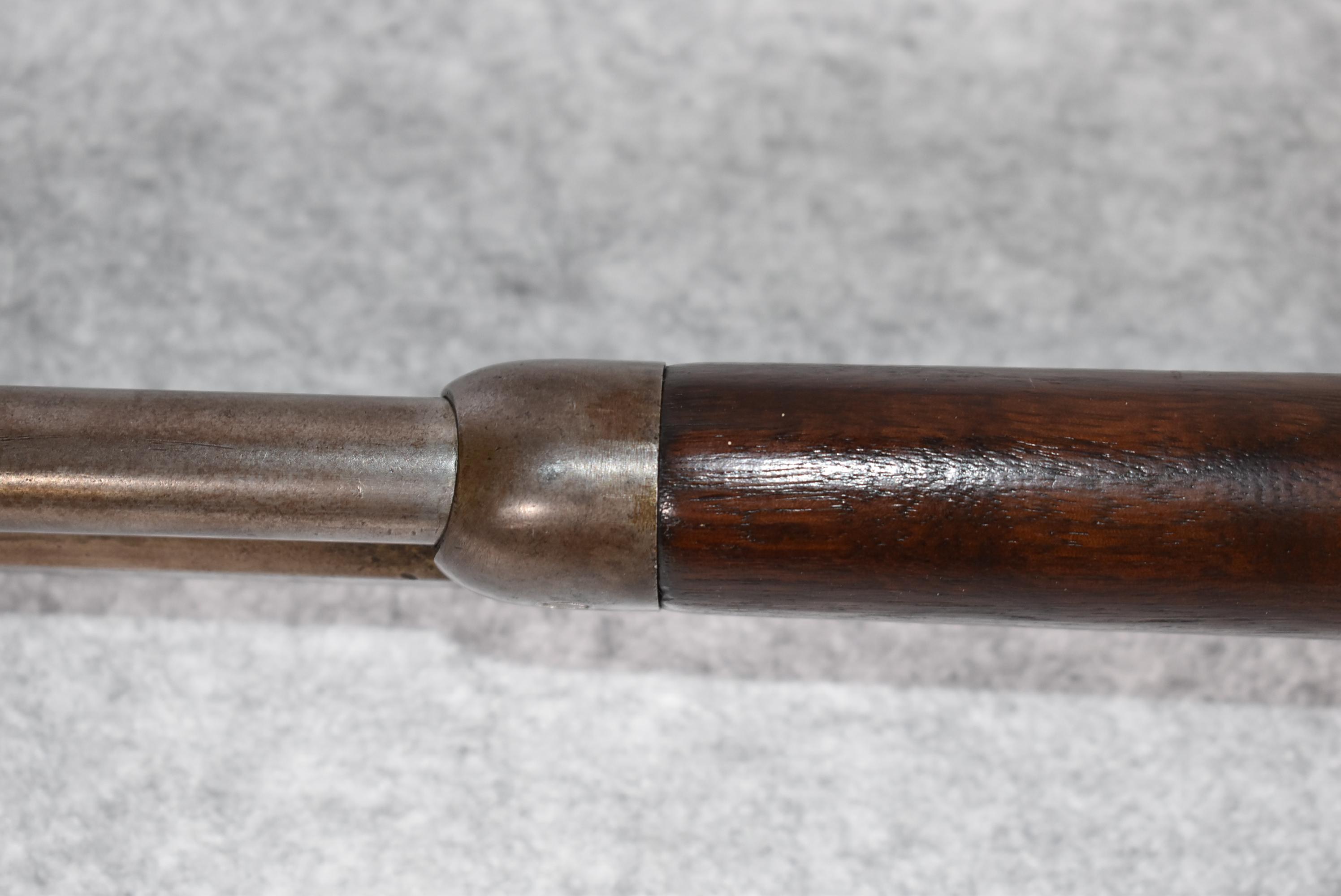 Winchester – Mod. 1873 3rd Model – 38-40 Cal. Lever Action Rifle