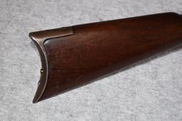 Winchester – Mod. 1873 3rd Model – 38-40 Cal. Lever Action Rifle