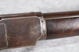 Winchester – Mod. 1873 3rd Model Scarce “Take Down” – 22 Short Cal. Lever Action Rifle