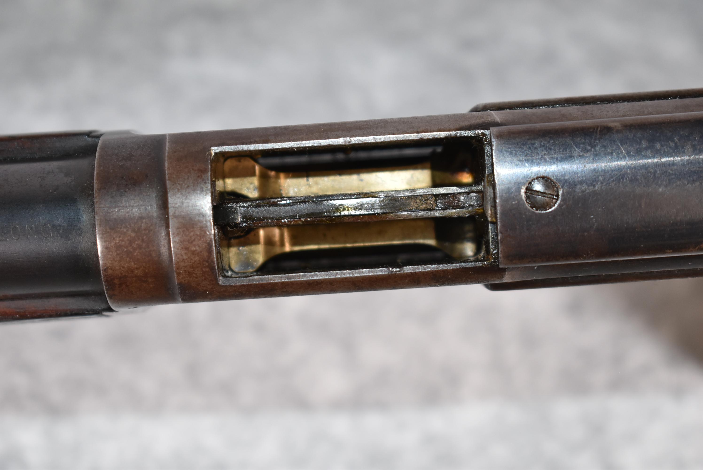 Winchester – Mod. 1873 3rd Model – 22 Long Cal. Lever Action Rifle