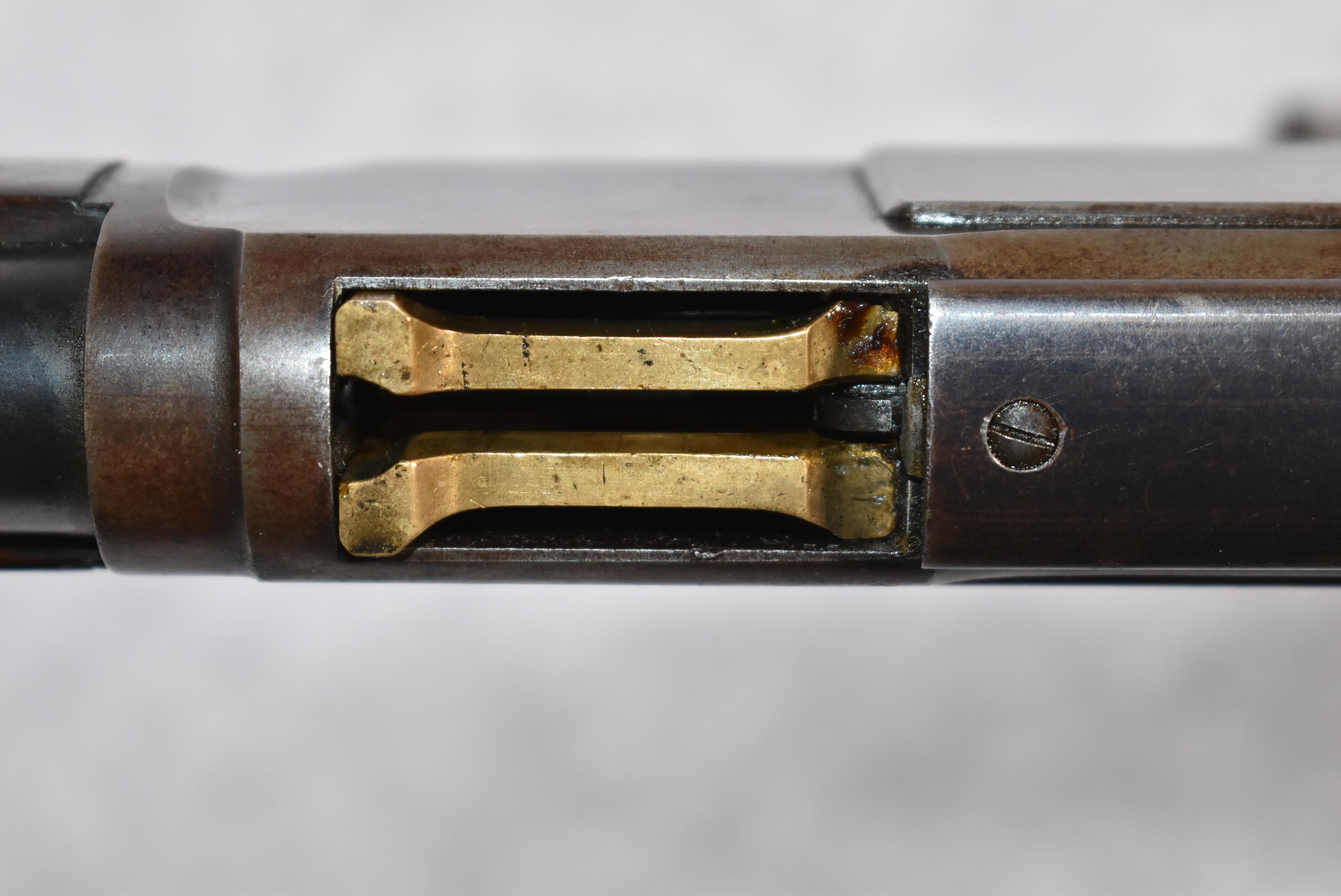 Winchester – Mod. 1873 3rd Model – 22 Long Cal. Lever Action Rifle