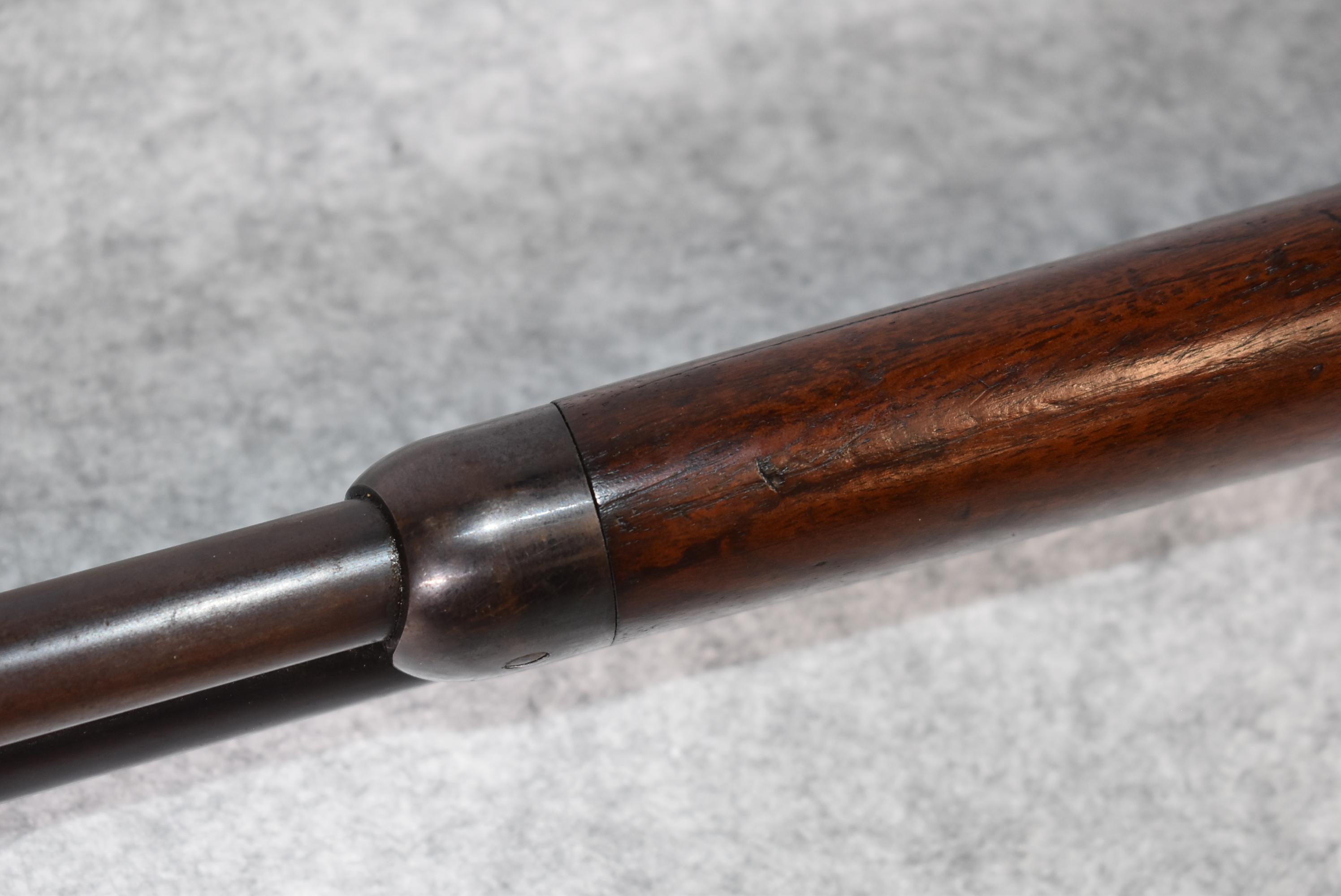 Winchester – Mod. 1873 3rd Model – 22 Long Cal. Lever Action Rifle