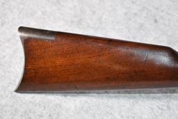 Winchester – Mod. 1873 3rd Model – 22 Long Cal. Lever Action Rifle