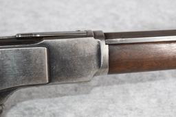 Winchester – Mod. 1873 3rd Model – 22 Short Cal. Lever Action Rifle