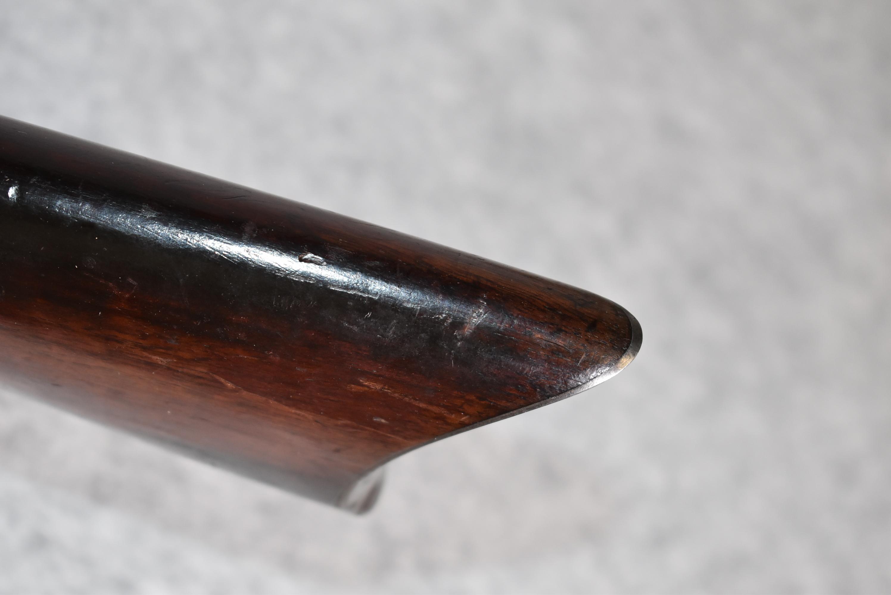 Winchester – Mod. 1873 3rd Model – 22 Short Cal. Lever Action Rifle