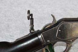 Winchester – Mod. 1873 3rd Model – 22 Short Cal. Lever Action Rifle