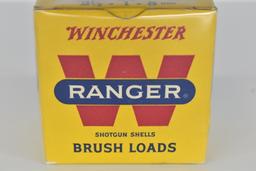 Winchester – “Ranger” – 16ga. 8 Shot Brush Loads BOA, Excellent Color, AFF, WTOC