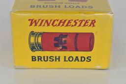 Winchester – “Ranger” – 16ga. 8 Shot Brush Loads BOA, Excellent Color, AFF, WTOC