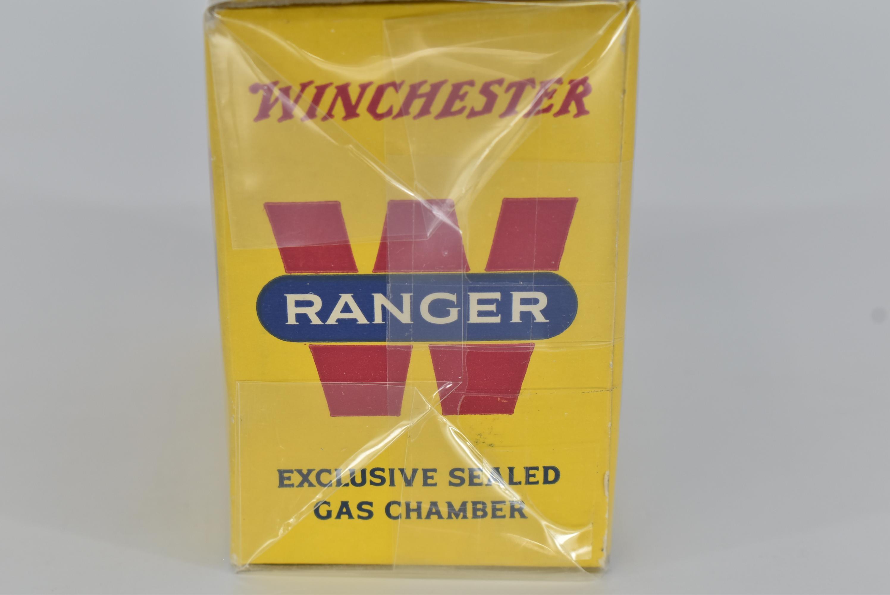 Winchester – “Ranger” – 16ga. 8 Shot Brush Loads BOA, Excellent Color, AFF, WTOC