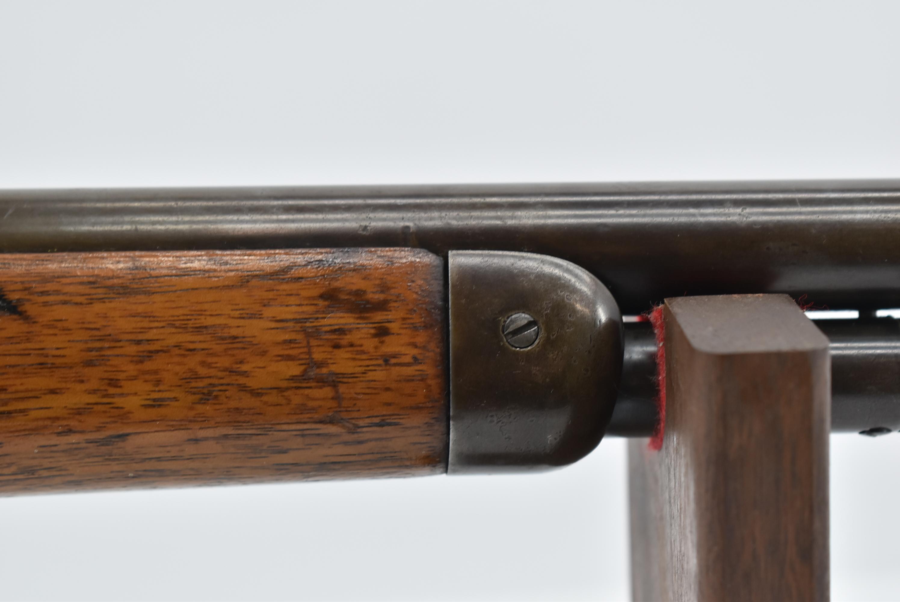 Winchester – Mod. 1886 – Special Order 45-70 Cal. Lever Action Rifle – w/26” Round Barrel w/Sporting