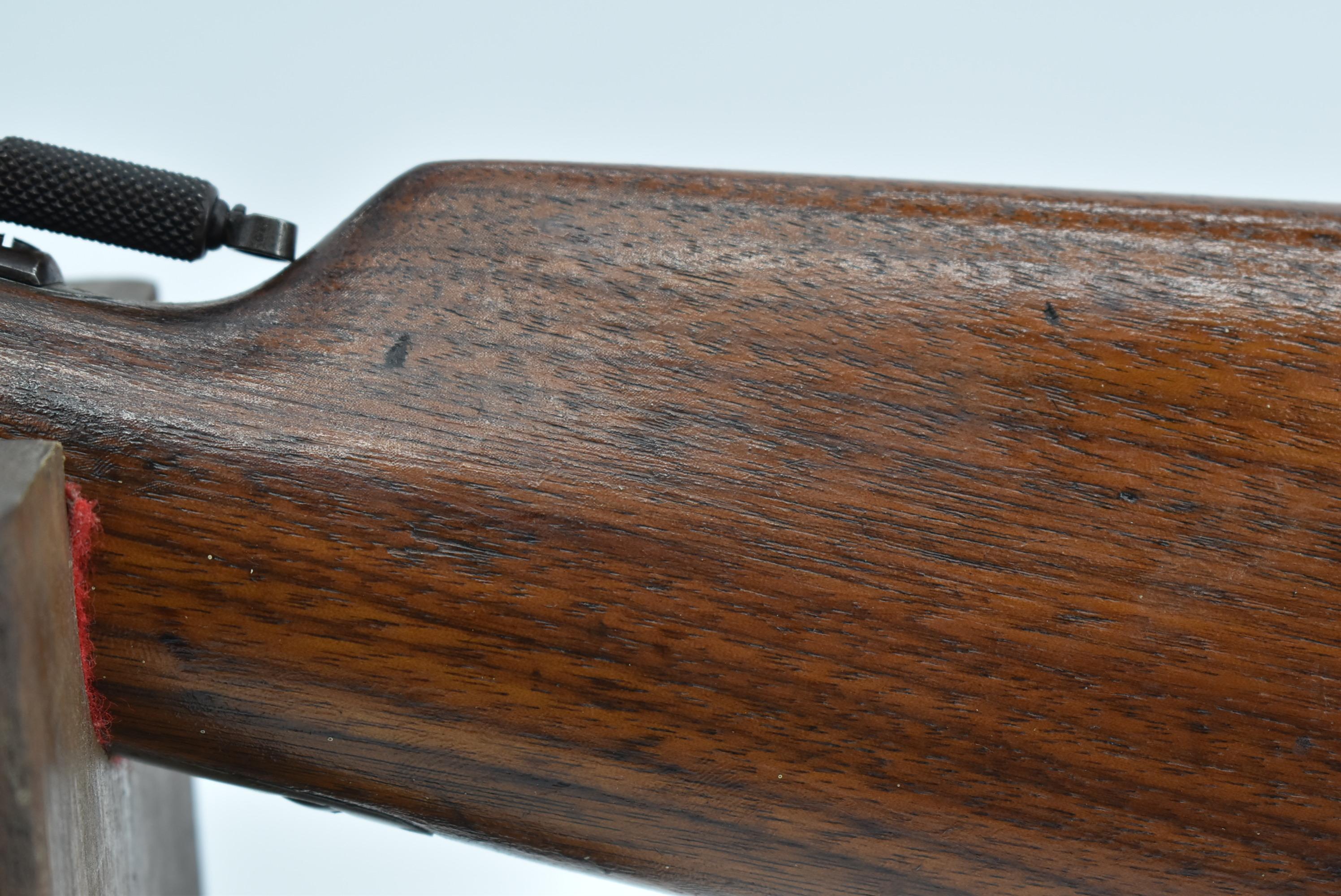 Winchester – Mod. 1886 – Special Order 45-70 Cal. Lever Action Rifle – w/26” Round Barrel w/Sporting