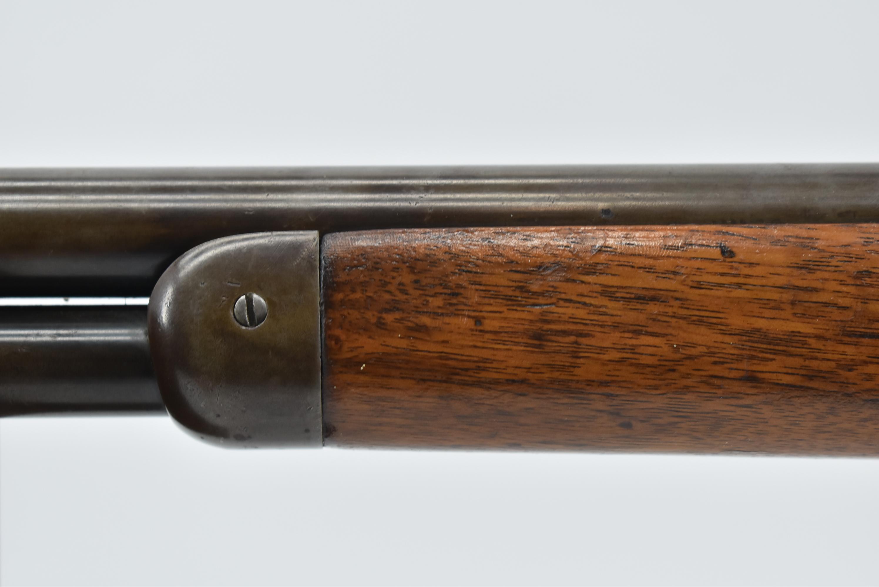 Winchester – Mod. 1886 – Special Order 45-70 Cal. Lever Action Rifle – w/26” Round Barrel w/Sporting