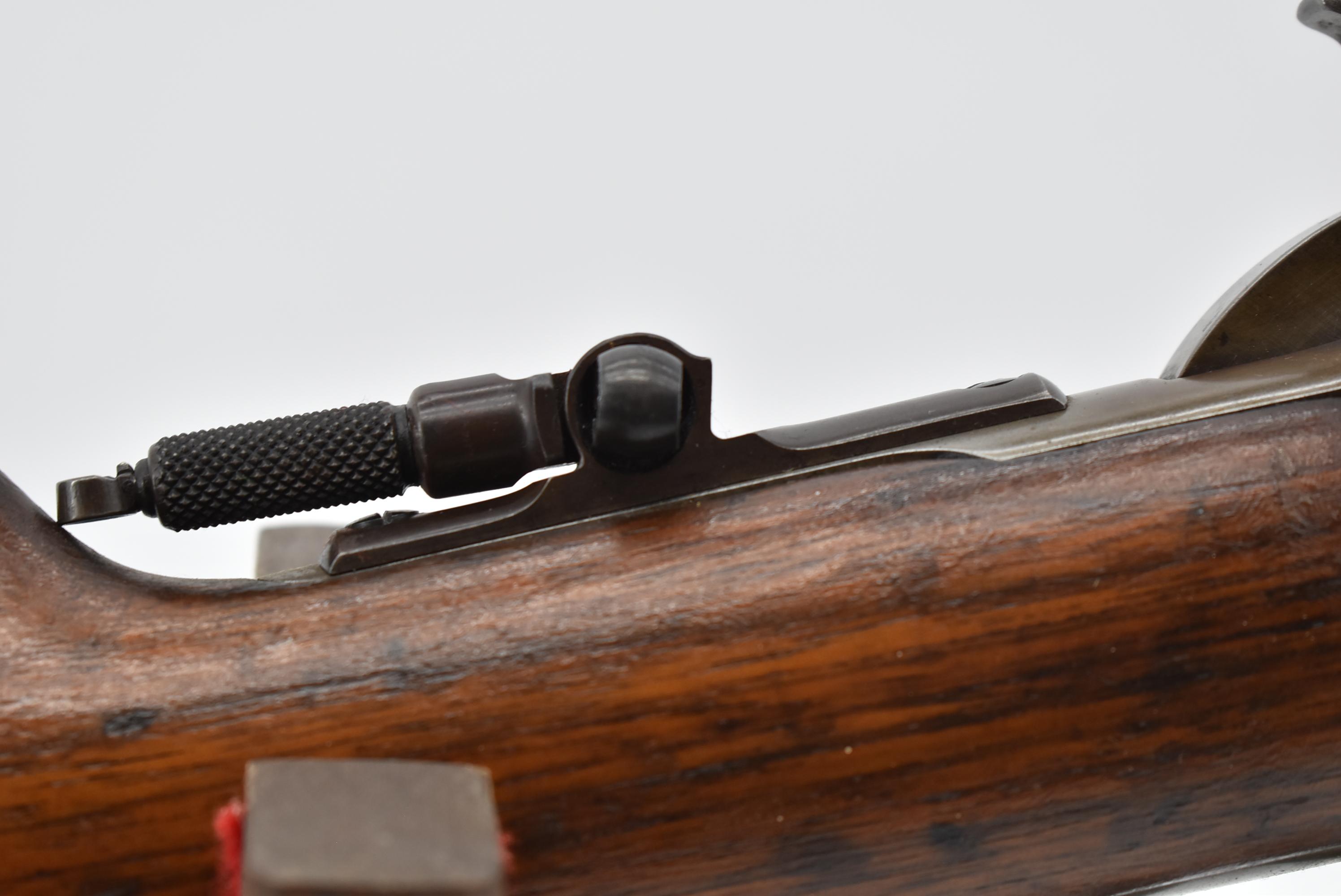 Winchester – Mod. 1886 – Special Order 45-70 Cal. Lever Action Rifle – w/26” Round Barrel w/Sporting