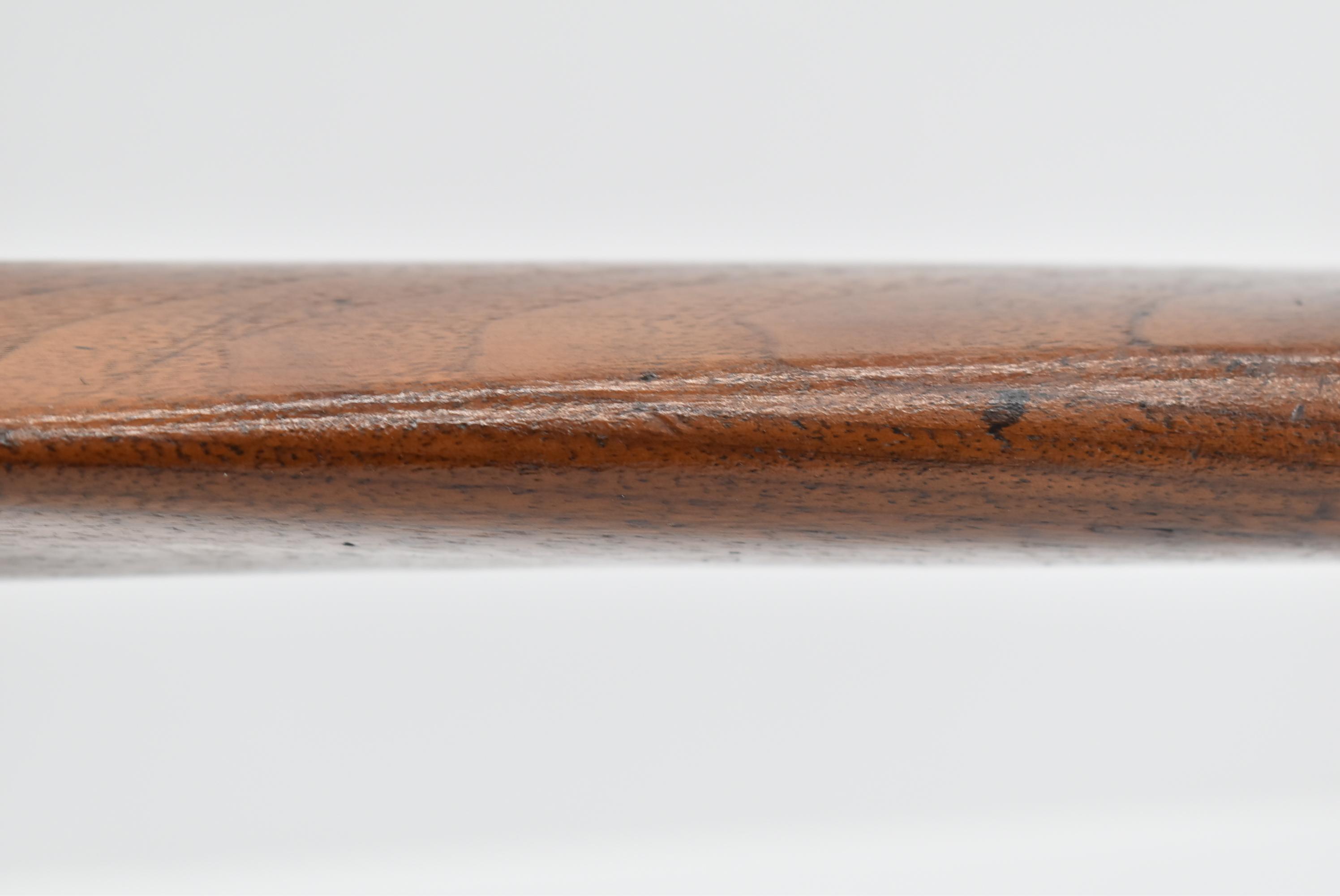 Winchester – Mod. 1886 – Special Order 45-70 Cal. Lever Action Rifle – w/26” Round Barrel w/Sporting