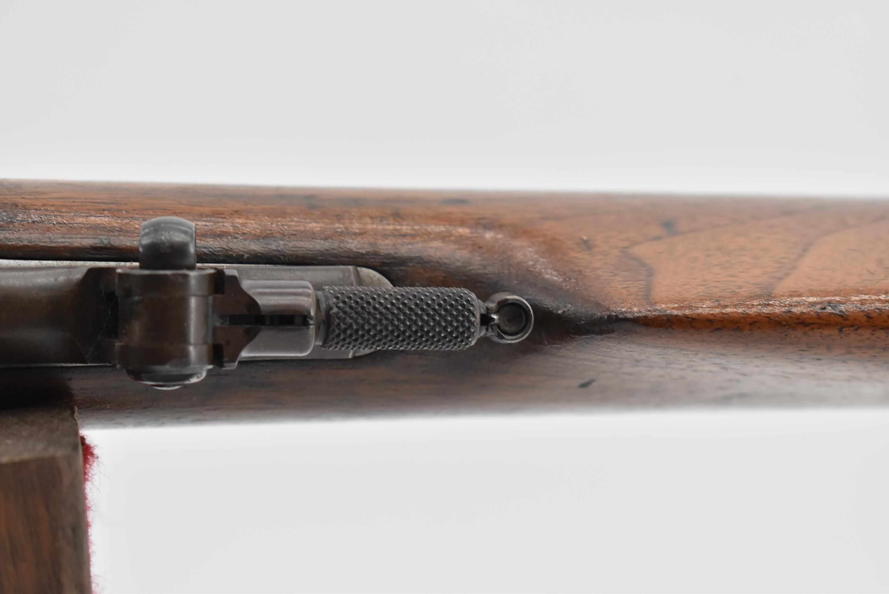 Winchester – Mod. 1886 – Special Order 45-70 Cal. Lever Action Rifle – w/26” Round Barrel w/Sporting