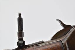 Winchester – Mod. 1886 – Special Order 45-70 Cal. Lever Action Rifle – w/26” Round Barrel w/Sporting