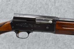 Browning (Belgium) – Mod. Sweet Sixteen – 16ga. 2 ¾” Semi-Auto Shotgun