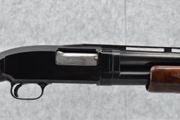 Winchester – Mod. 12 Trap – 12ga. 2 ¾” Pump Action Shotgun