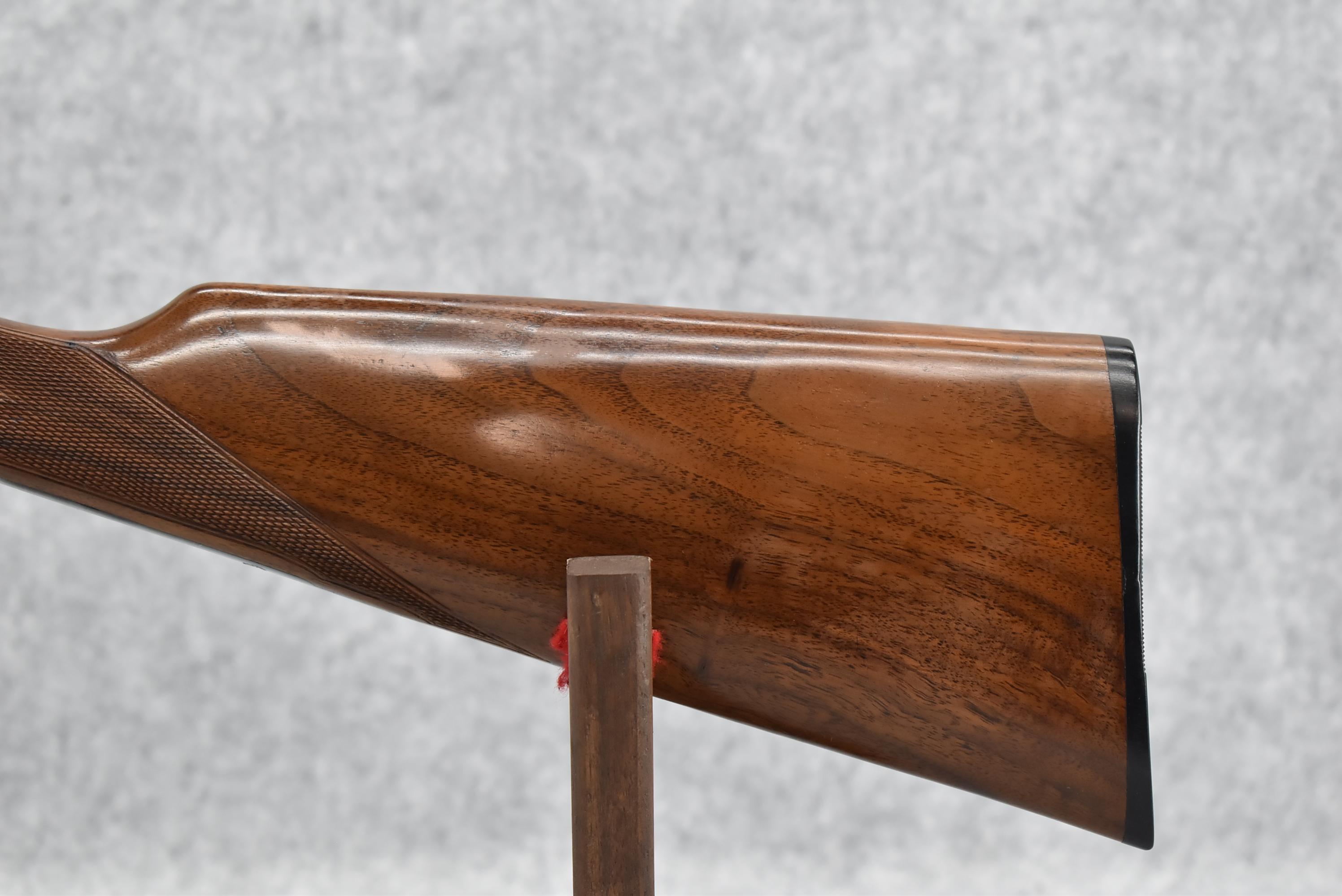 L.C. Smith – Ideal Grade Featherweight – 16ga. 2 ¾” Double Barrel Shotgun