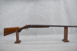 L.C. Smith – Field Grade Featherweight – 20ga. 2 ¾” Double Barrel Shotgun