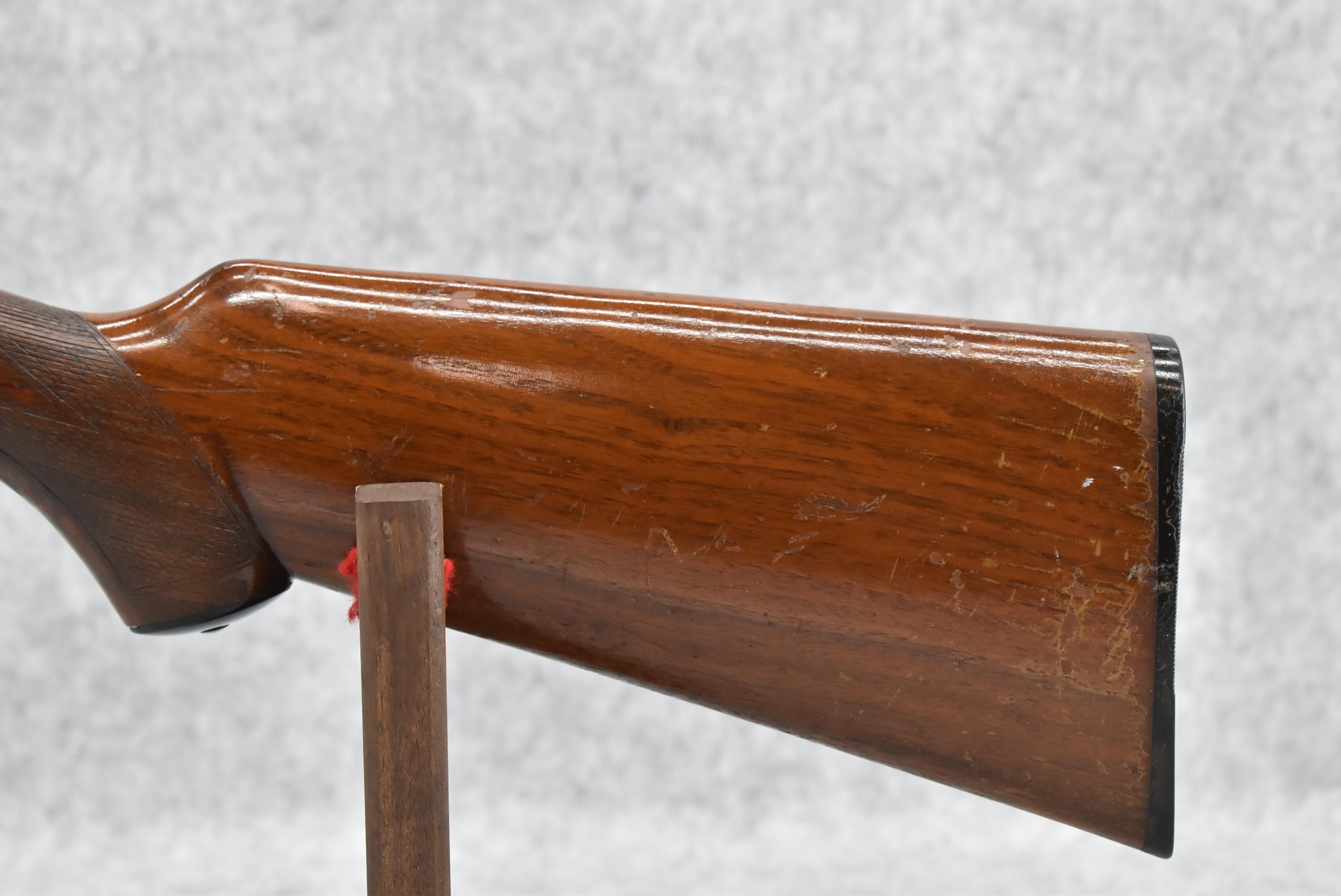 L.C. Smith – Field Grade Featherweight – 20ga. 2 ¾” Double Barrel Shotgun