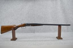 A.H. Fox – Early A Grade – 12ga. Double Barrel Shotgun
