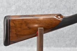 A.H. Fox (Phila.) – BE Grade – 20ga. Double Barrel Shotgun