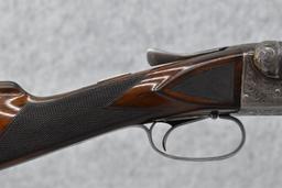 A.H. Fox (Phila.) – BE Grade – 20ga. Double Barrel Shotgun