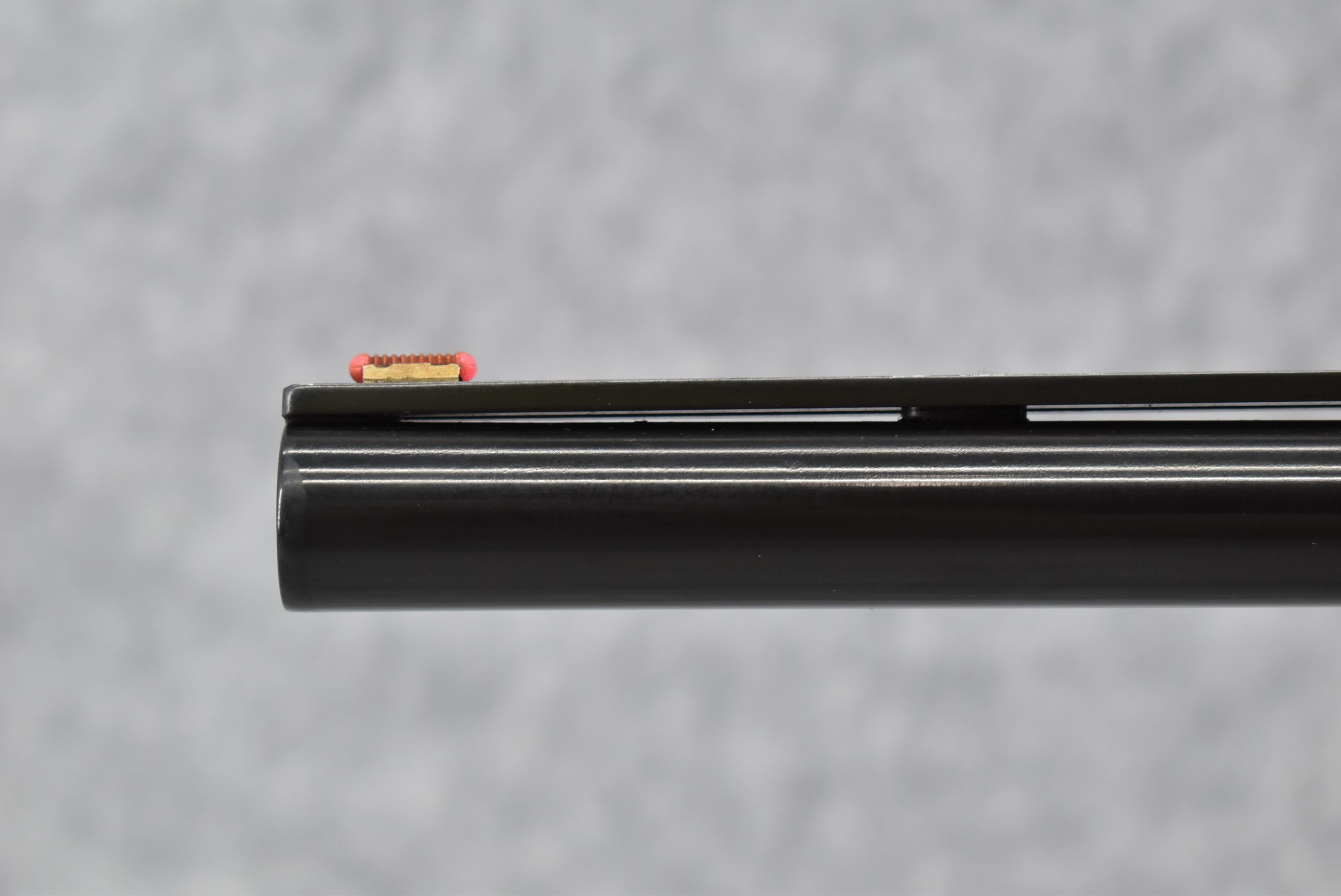 Winchester – Mod. 12 – 16ga. 2 ¾” Pump Action Shotgun