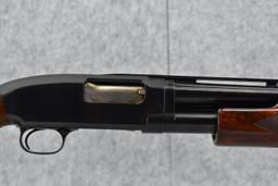 Winchester – Mod. 12 – 16ga. 2 ¾” Pump Action Shotgun