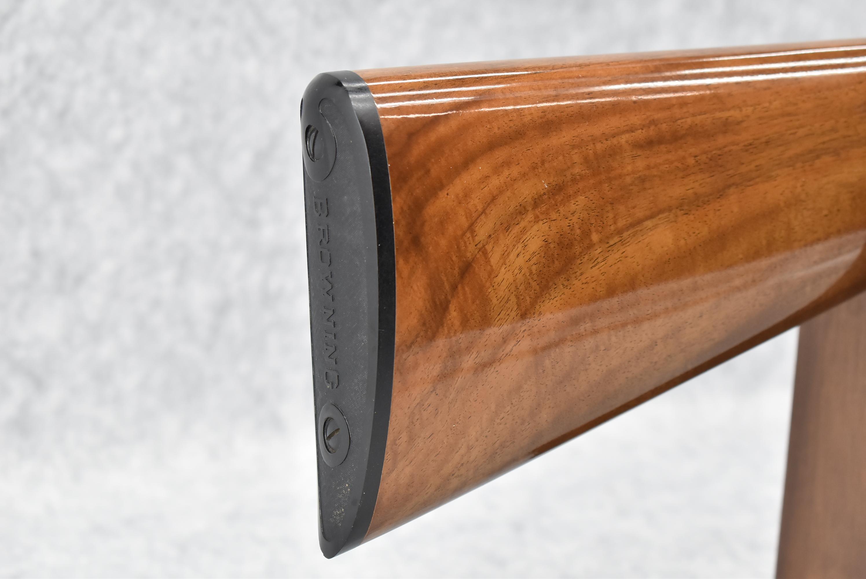 Browning – Mod. Citori – 20ga. 3” Over-Under Shotgun