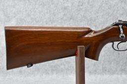 Winchester – Mod. 52 B Target – 22 Long Rifle Cal. Bolt Action Rifle